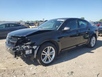  Salvage Dodge Avenger