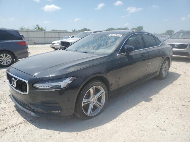  Salvage Volvo S90