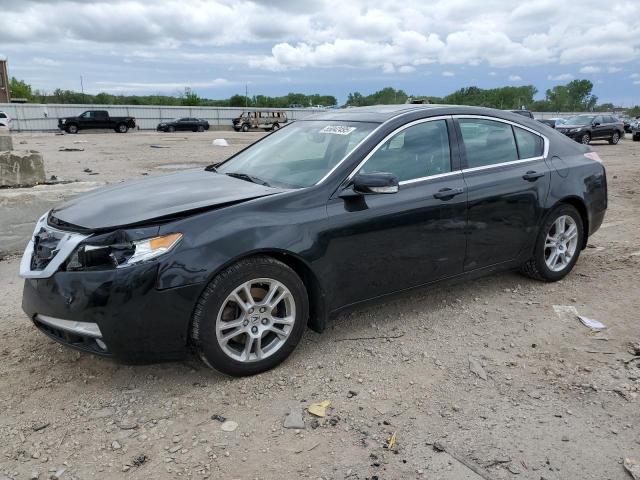  Salvage Acura TL