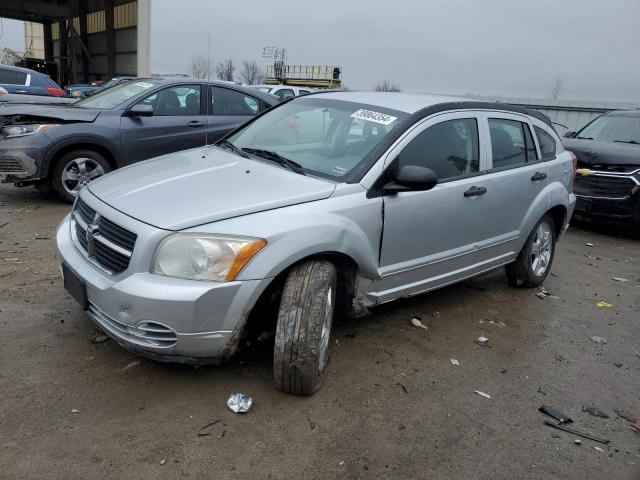  Salvage Dodge Caliber