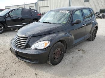  Salvage Chrysler PT Cruiser