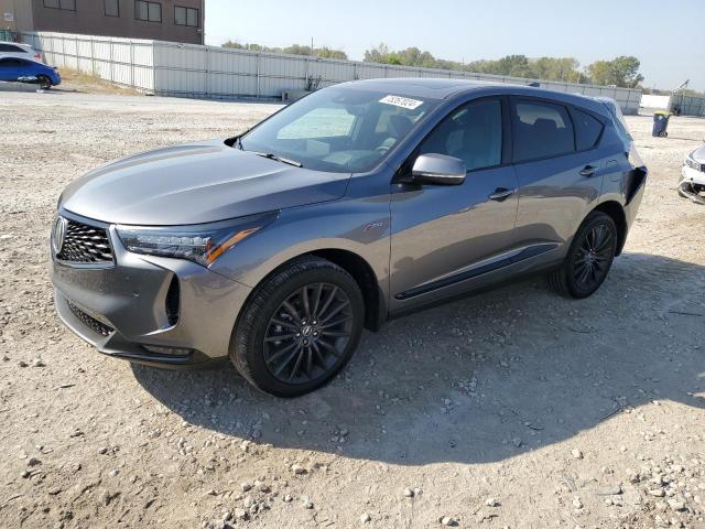  Salvage Acura RDX