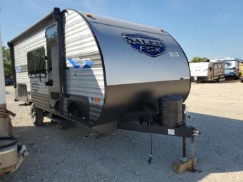  Salvage Wildwood Salem Fsx