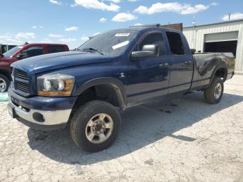  Salvage Dodge Ram 3500