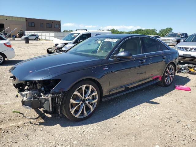  Salvage Audi A6