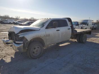  Salvage Ram 3500