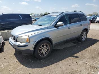  Salvage Volvo XC90