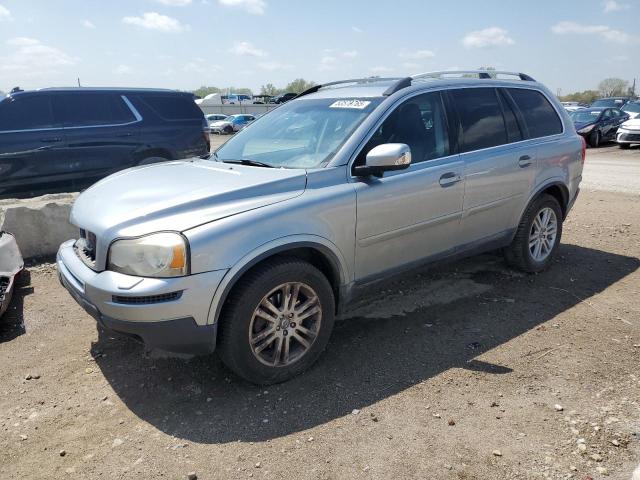  Salvage Volvo XC90