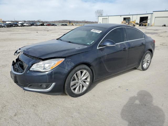  Salvage Buick Regal