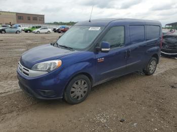  Salvage Ram Promaster