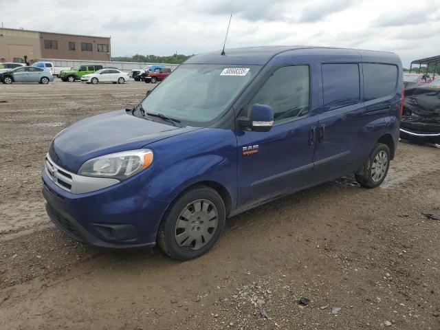  Salvage Ram Promaster