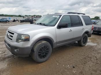  Salvage Ford Expedition