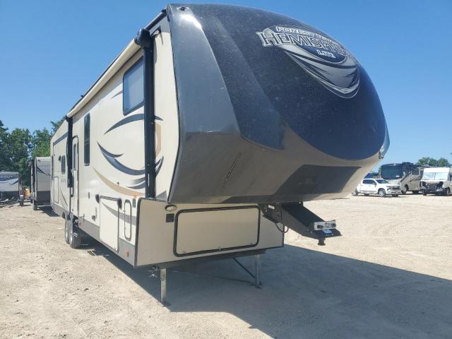  Salvage Wildwood Hemisphere