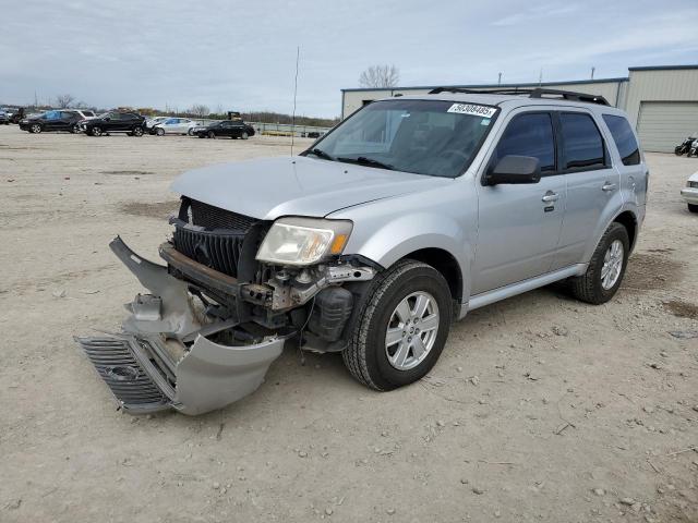  Salvage Mercury Mariner