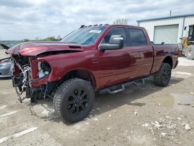  Salvage Ram 2500