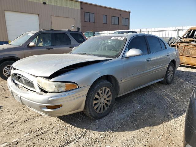  Salvage Buick LeSabre