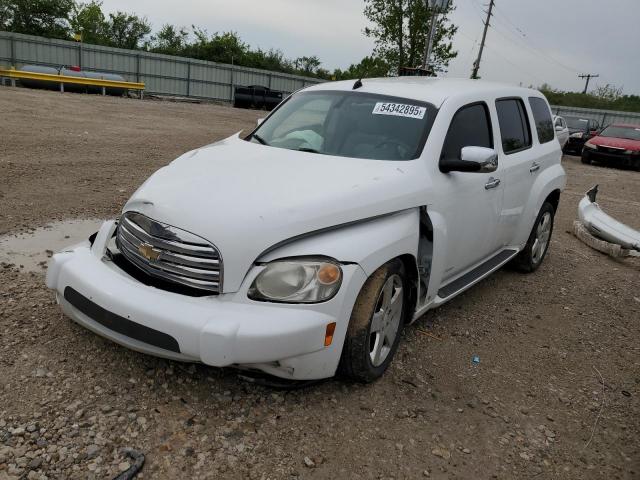  Salvage Chevrolet HHR