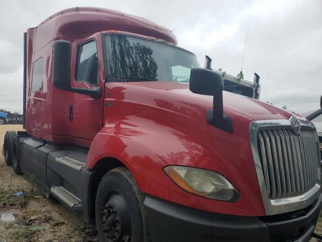 Salvage International Lt625