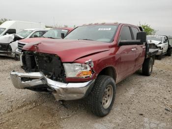  Salvage Dodge Ram 2500