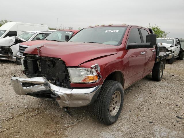  Salvage Dodge Ram 2500