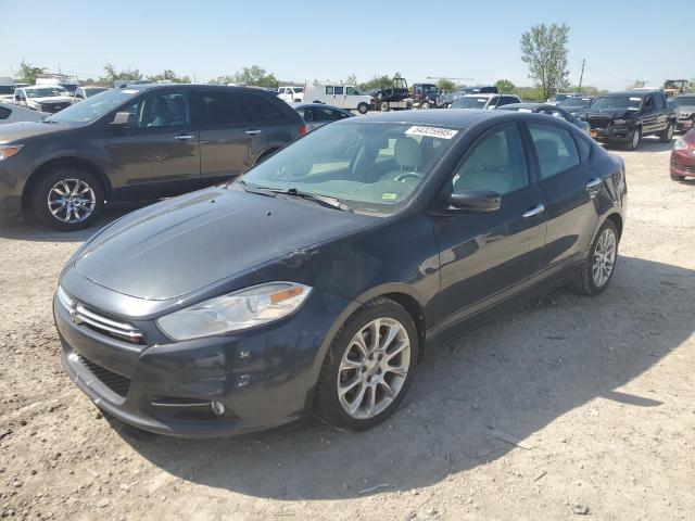  Salvage Dodge Dart