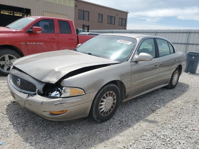  Salvage Buick LeSabre