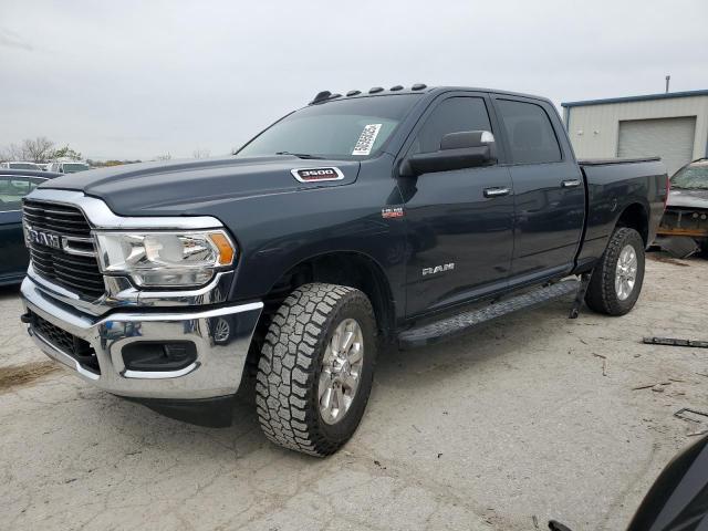  Salvage Ram 3500