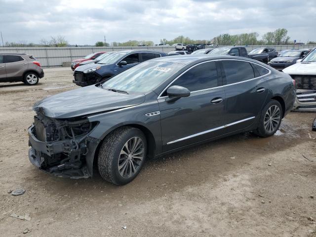  Salvage Buick LaCrosse