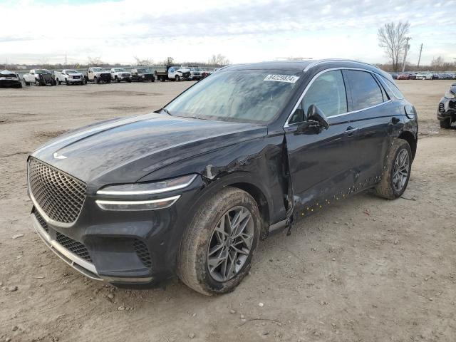  Salvage Genesis Gv70 Base