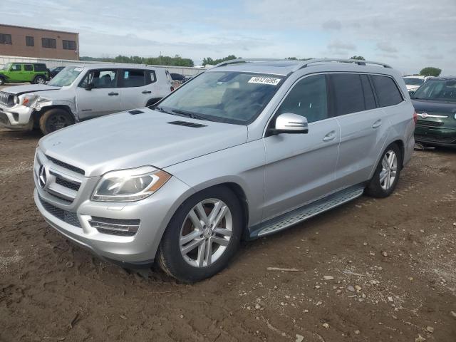 Salvage Mercedes-Benz G-Class