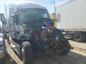  Salvage Kenworth T680