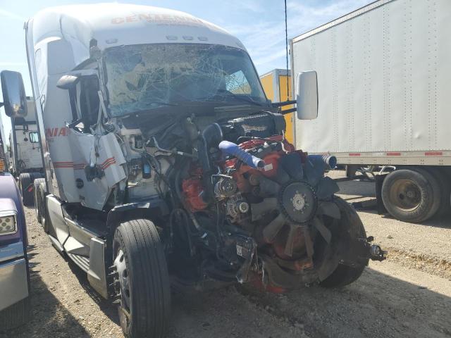  Salvage Kenworth T680