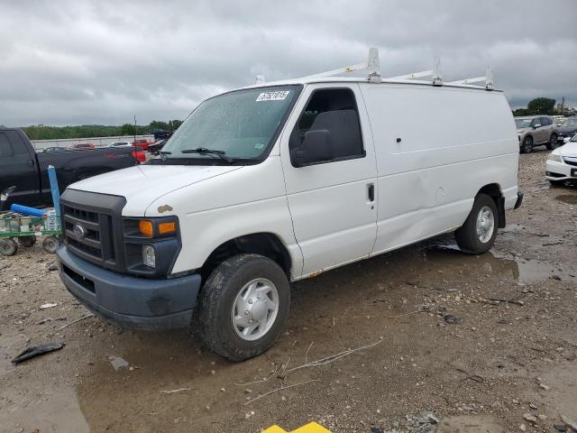  Salvage Ford Econoline