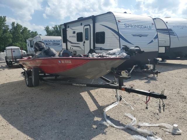  Salvage Tracker 175 Tf Pro
