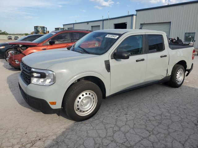  Salvage Ford Maverick