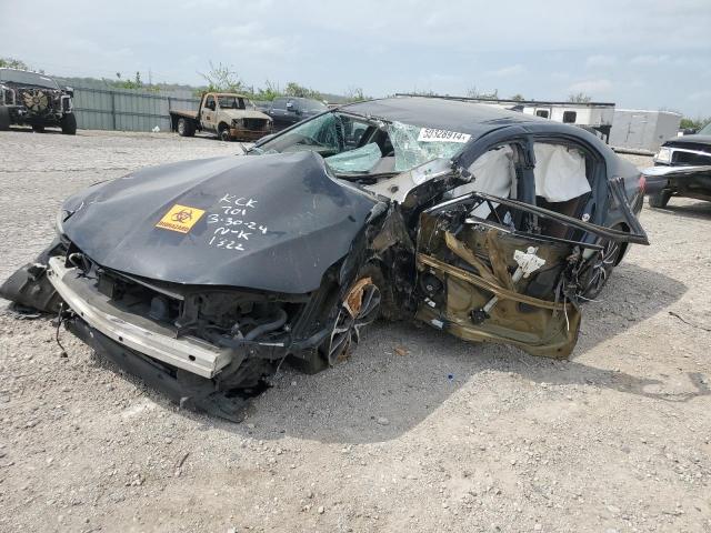  Salvage Acura TLX