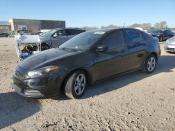  Salvage Dodge Dart