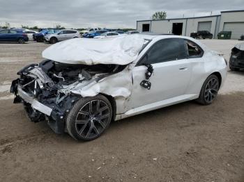  Salvage BMW 2 Series
