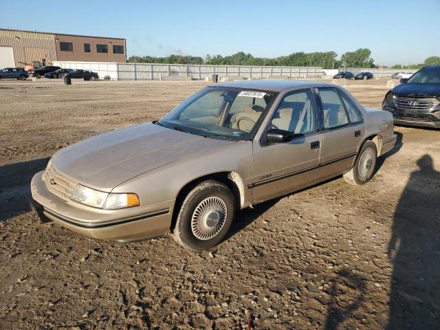  Salvage Chevrolet Lumina