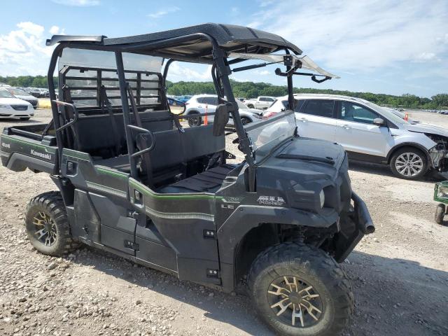  Salvage Kawasaki Kaf820 C