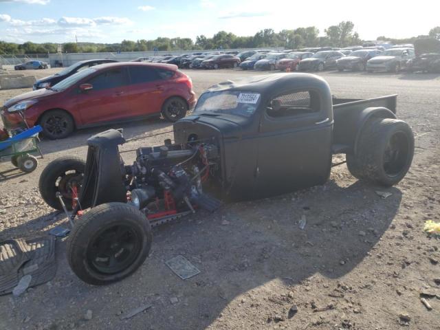  Salvage Chevrolet Nomad