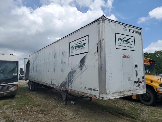  Salvage Hyundai Translead