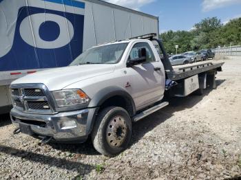  Salvage Ram 5500