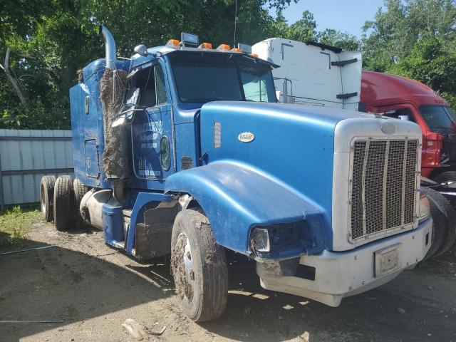  Salvage Peterbilt 377