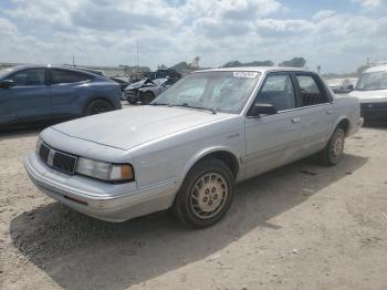  Salvage Oldsmobile Cutlass