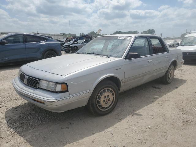  Salvage Oldsmobile Cutlass