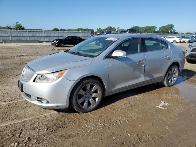  Salvage Buick LaCrosse