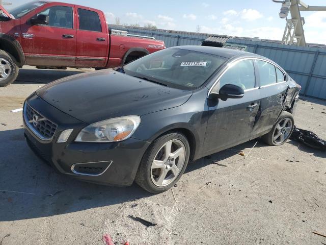  Salvage Volvo S60