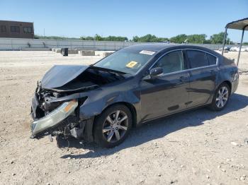  Salvage Acura TL