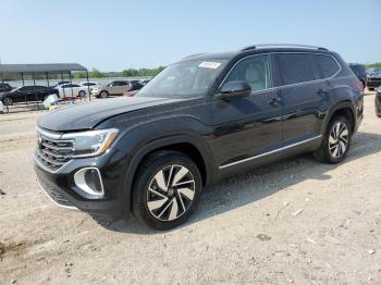  Salvage Volkswagen Atlas